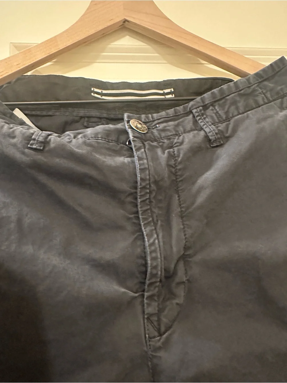 Stone Island men pants
